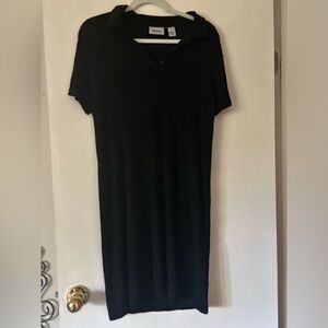 Women’s Black Dress